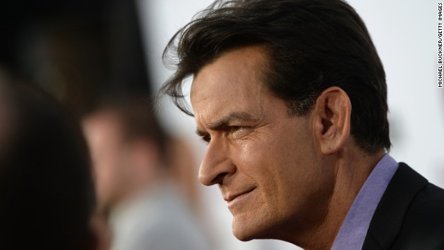 Charlie Sheen has had some tough times with substance abuse, but a false report that he had been found dead in his home in 2011 was actually some scammers' <a href='http://ift.tt/1htWJQv' target='_blank'>attempt to infect people's computers with malware. </a>Not winning. 