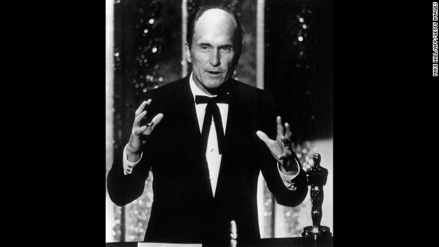 Robert Duvall won the best actor prize for his performance as a country singer in "Tender Mercies."