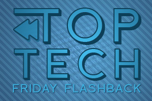 This Week In Tech: FitBit Force, Netflix And Comcast Partnership, The Oscars, And New Smartphones image Friday Flashback114