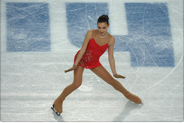 Best News: Gracie Gold, Ashley Wagner stand tall in short program