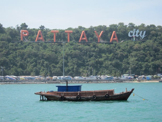 Pattaya City (2)