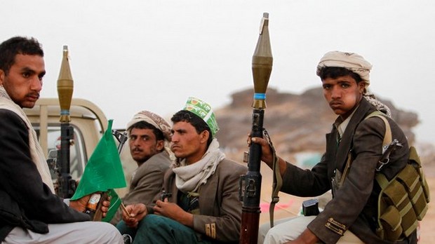 Pimpinan IM Yaman Dijadikan 'Perisai Hidup' Pemberontak Syiah Houthi