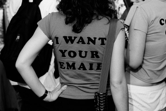 i-want-your-email