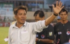 Sau vòng 4 V-League, B.Bình Dương trảm tướng