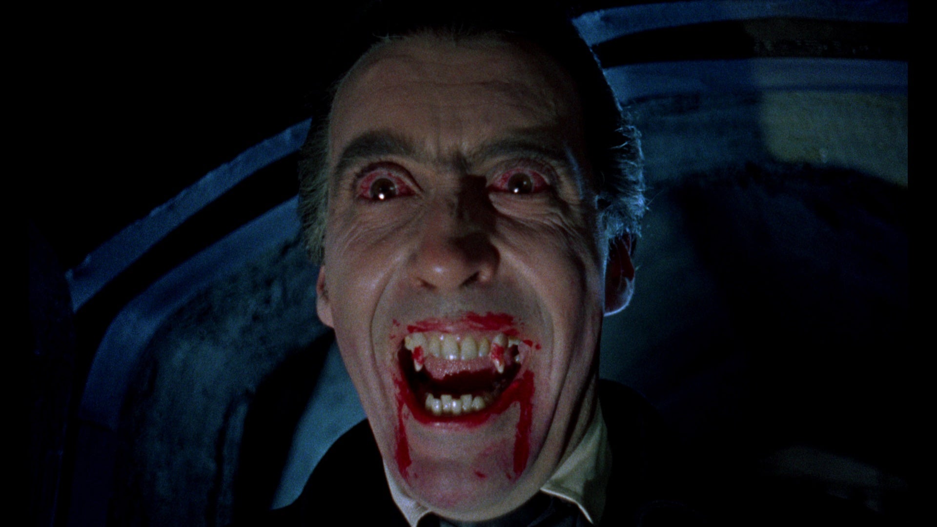 8 Vampires Who Make Bloodsuckers Into Badass Monsters Again