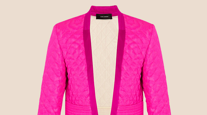 20 вещей цвета "shocking pink"