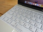 맥북 12인치용 키스킨 리뷰 - POPTouchu Ultra-thin MacBook 12 Keyboard guard