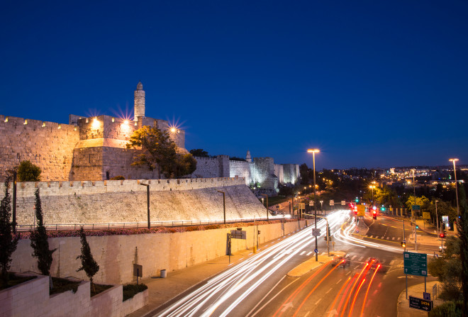 Google’s Waze Launches a Ridesharing Service in Israel