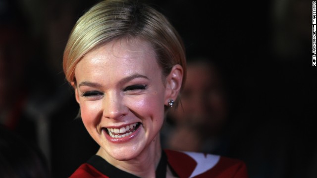 Carey Mulligan could give "An Education" in cultivating a signature style. While her hair has gone from brunette to blond, her adorable pixie cut has more or less stayed the same without becoming boring. 