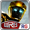  Real Steel World Robot Boxing v5.5.100 Mod
