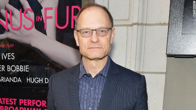 He had an 11-year run on "Frasier," but it wasn't until he returned to Broadway in 2007 that David Hyde Pierce confirmed his sexuality. The actor is married to writer/producer/director Brian Hargrove. Pierce first talked about his partner in an Associated Press interview about his Tony-nominated performance in "Curtains."