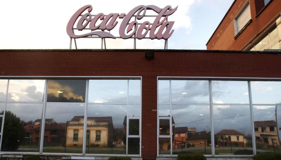 Los trabajadores de Coca-Cola se preparan para dar batalla