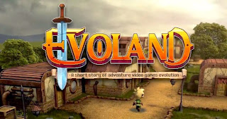 Evoland Apk v1.2.12 Free Download