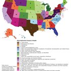 The Most Unusual Deaths By State [900x1044]