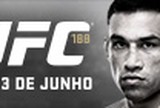 Ricardo Demente é derrotado em luta equilibrada contra Jake Collier no UFC