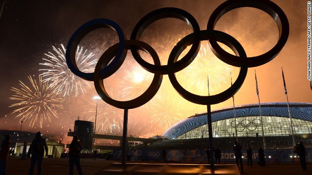 Sochi 2014 came to a close Sunday amid a blaze of fireworks and celebration. Fears over potential terrorist attacks, protests and the weather dominated the build-up to the Games but, with the Olympics now behind us, was Sochi a success?