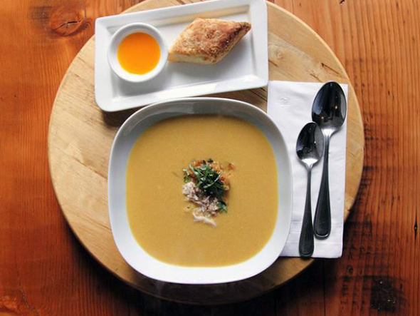 best soup in toronto