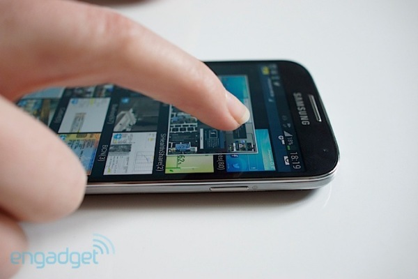 Samsung coge carrerilla: ya ha vendido más de 200 millones de terminales Galaxy S
