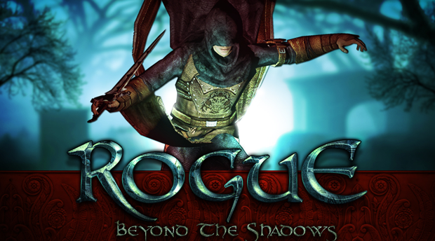 anaPj0N Rogue: Beyond The Shadows v1.01 (ADFREE)