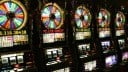 Glücksspiel, Las Vegas, Spielautomat
