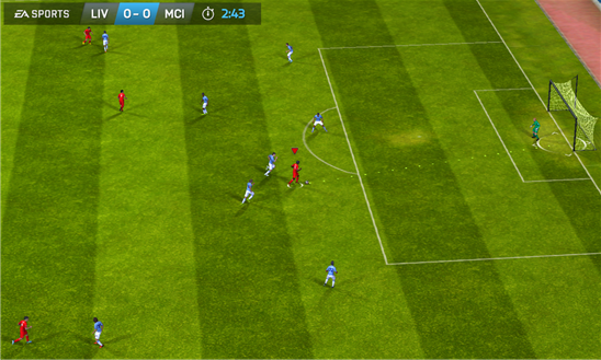 45a2c8dd e837 4c0c a506 d6dd7ca4583e FIFA 14 finally arrives on Windows Phone 8, five months after launching on Android and iOS