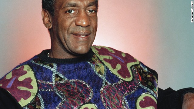 Cosby mostly dismisses the sweater phenomenon as "youthful people" having too much time on their hands, according to<a href='http://ift.tt/WIQnFs' target='_blank'> interviews</a>. 