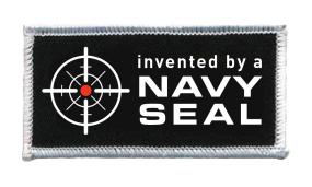 Invented by the US Navy SEAL who brought you the Perfect Pushup