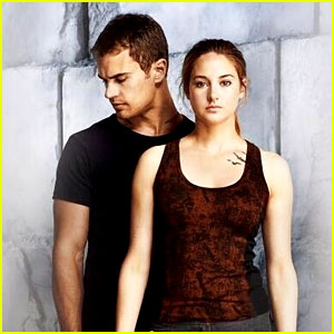 Shailene Woodley Invites Fans to 'Divergent' Charity Screening!