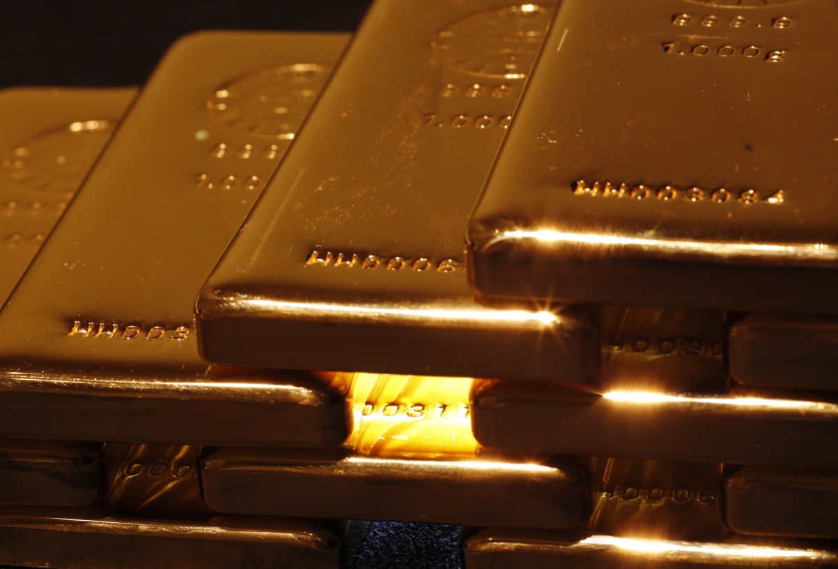 Gold Prices Are Set to Drop Next Week