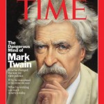 The Success of Mark Twain