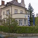 Embassy of Greece in Luxembourg Ville