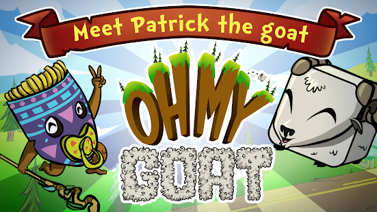 Oh My Goat 1.1 