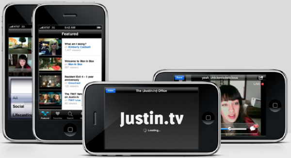 MBK1PIU Justin.tv v1.1