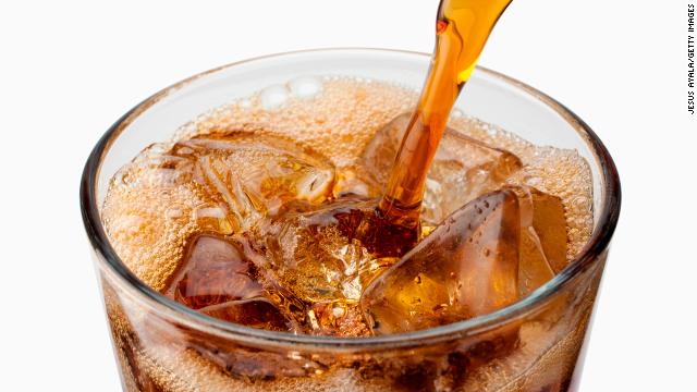 10 reasons to give up diet soda When taken at face value, diet soda seems like a health-conscious choice. It saves you the 140-plus calories you'd find in a sugary soft drink while still satisfying your urge for something sweet with artificial sweeteners like aspartame, saccharin, and sucralose. But there's more to this chemical cocktail than meets the eye. Health.com: The 25 best diet tricks of all time