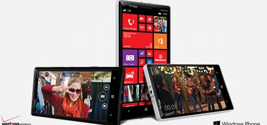 NUSA PP Lumia Icon Hero1 2000x1000 jpg 520x245 Nokia unveils the Lumia Icon, a high end Windows Phone handset heading to Verizon for $199.99