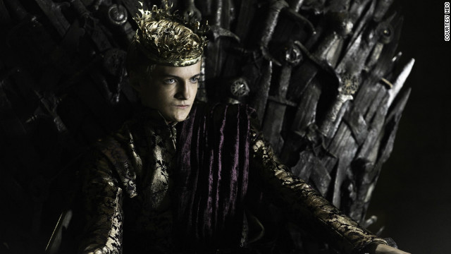 No one lives long in the world of HBO's "Game of Thrones," but for a while it seemed only the good were sentenced to be written off the show. Thankfully, season 4's Purple Wedding proved that death comes for the wicked just the same -- even when that person is the king of the realm. So long, King Joffrey!
