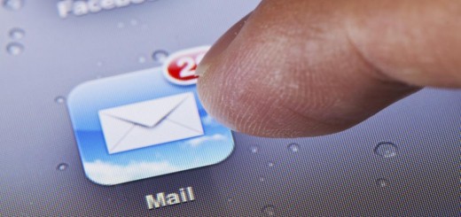 email-addiction