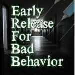 Guest Writer: Author of “Early Release for Bad Behaviour” – Kevin Hopson