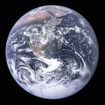 A New Earth in 2013?