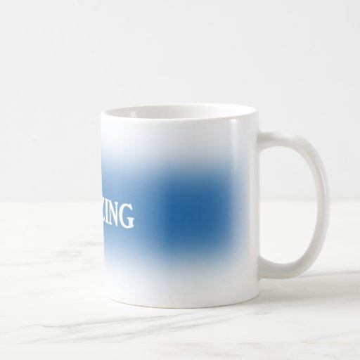 Amazing Coffee Mug