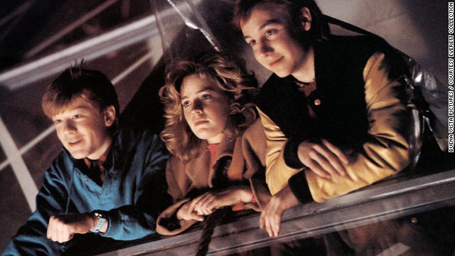 Netflix and Amazon are adding so much streaming content in May we're not sure the month's 31 days is enough time to sift through it all. You can kick off your movie and TV bingeing with "Adventures in Babysitting," which is now available on Netflix. 