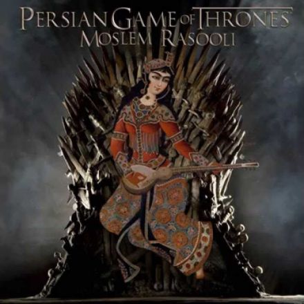 Persian Game of Thrones theme