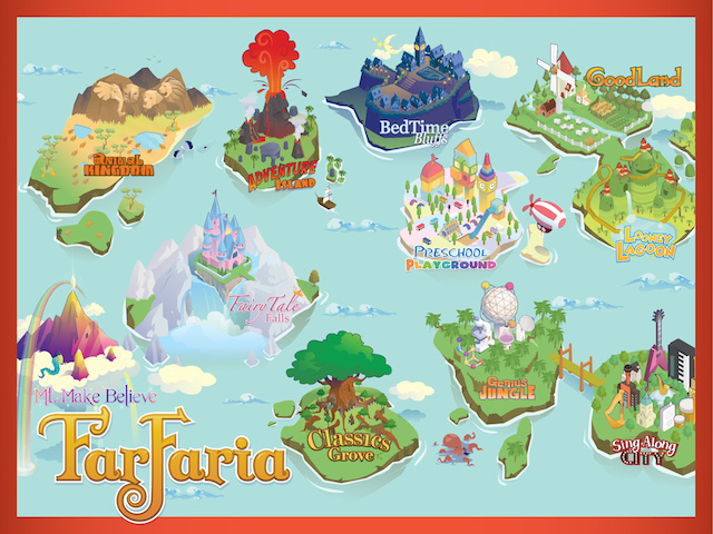 FarFaria-Map-and-Logo