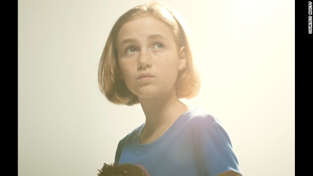 Sophia Peletier (Madison Lintz) got lost in the woods. She later turned up as a zombie locked in the barn on Hershel Greene's farm. Sheriff Rick Grimes shot her in the head to finish her off.