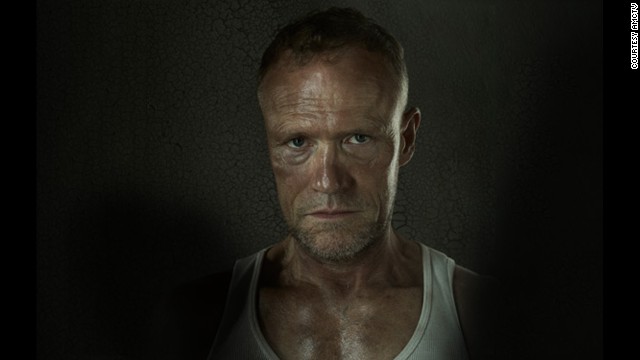 Merle Dixon (Michael Rooker) was killed by the Governor, reanimated as a zombie and put down by his brother, Daryl, who stabbed him multiple times.