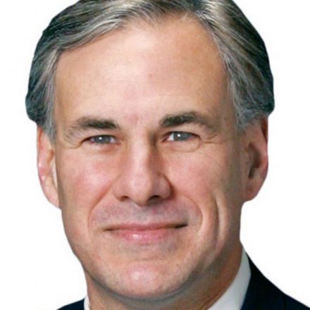 Texas Governor Vetoes Mental Health Bill Because He Doesn’t Believe Mental Illness Is Real