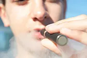 Devices may serve as gateway to tobacco use,