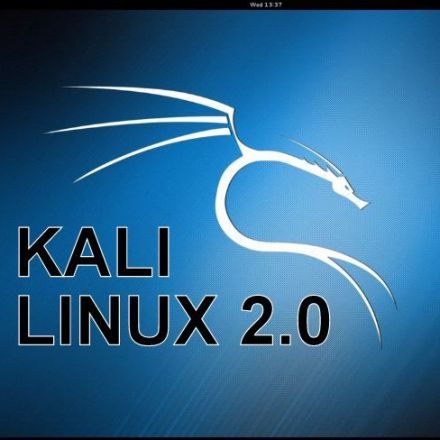 Kali Linux 2.0 Release Day Scheduled: Kali Sana Coming, Powerful Than Ever