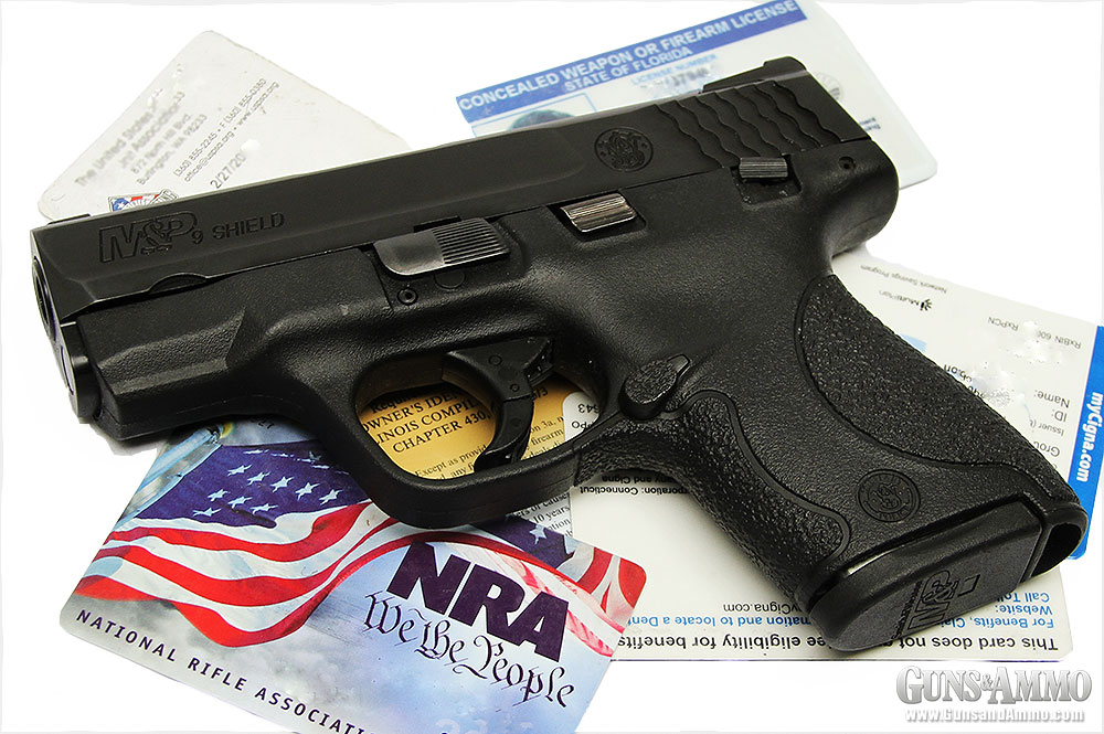 How to Choose Concealed Carry Insurance