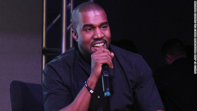 Kanye West clearly thinks very highly of himself. It was<a href='http://ift.tt/18ruMH7' target='_blank'> reported</a> that he said he was "the next Nelson Mandela," but <a href='http://ift.tt/1bwcK83' target='_blank'>it just wasn't true.</a>
